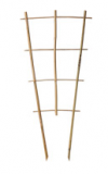 Mřížka bambus S3 50x13x150cm